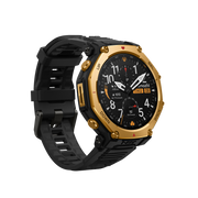 Amazfit T-Rex 3 Pro Military-Grade Sports Smartwatch